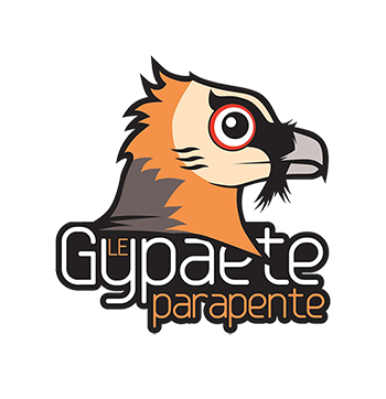 Gypaète Parapente